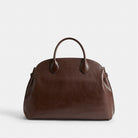 Coach Soft Empire Carryall Bag 48 Brass Maple
