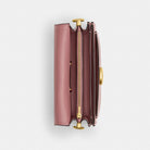 Coach Tabby Shoulder Bag 20 Brass Peony