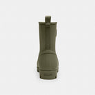 Women's Coach Ryder Rainboot Army Green