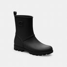 Women's Coach Ryder Rainboot Black