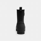 Women's Coach Ryder Rainboot Black