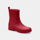 Women's Coach Ryder Rainboot Ruby