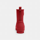 Women's Coach Ryder Rainboot Ruby