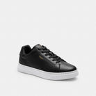 Men's Coach High Line Sneaker Black