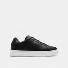 Men's Coach High Line Sneaker Black