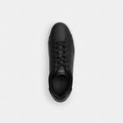 Men's Coach High Line Sneaker Black