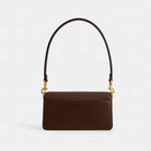 Coach Tabby Shoulder Bag 20 Brass Maple