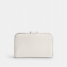 Coach Tabby Wallet Brass Chalk