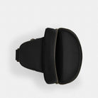 Coach Ethan Pack Gunmetal Black