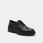 Men's Coach Cameron Derby Black