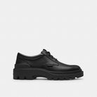 Men's Coach Cameron Derby Black