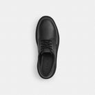 Men's Coach Cameron Derby Black