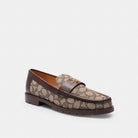 Women's Coach Janie Loafer Maple