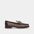 Women's Coach Janie Loafer Maple