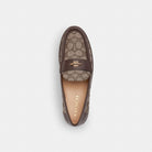 Women's Coach Janie Loafer Maple