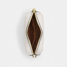 Coach Jamie Camera Bag In Signature Canvas Gold Sand Chalk