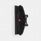 Coach Sullivan Portfolio Brief In Signature Canvas Gunmetal Charcoal Black
