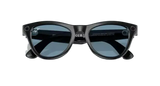 Ray Ban Meta Skyler "Shiny Black"