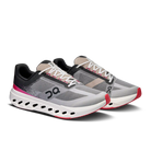 On Running Cloudsurfer Next Black White