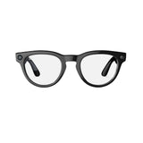 Ray-Ban Meta Headliner "Shiny Black"