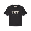 ESSENTIALS IRON TEE 1977 - dawntown