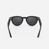 Ray-Ban Meta Headliner "Matte black transition grey"