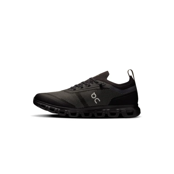 On Running Cloud 6 Versa Black Eclipse