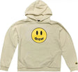 Drew House Mascot Hoodie "CREAM" - Dawntown