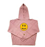 DREW HOUSE MASCOT HOODIE "DUSTY ROSE" - Dawntown