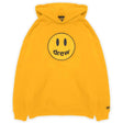 Drew House Mascot Hoodie "Golden Yellow" - Dawntown