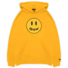 Drew House Mascot Hoodie "Golden Yellow" - Dawntown