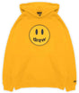 Drew House Mascot Hoodie "Golden Yellow" - Dawntown