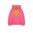 Drew House Mascot Hoodie Hot "Pink" - Dawntown