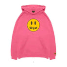 Drew House Mascot Hoodie Hot "Pink" - Dawntown