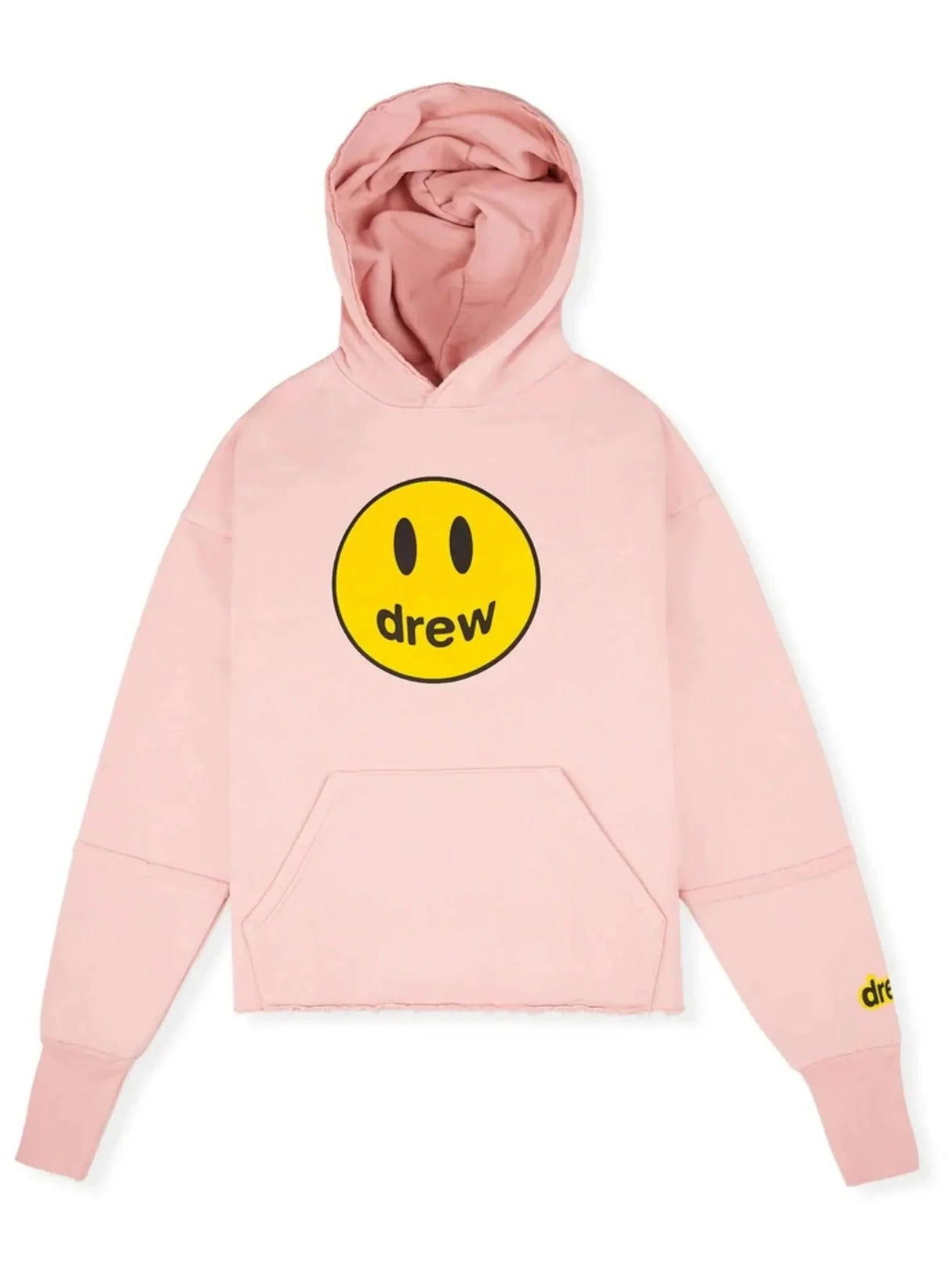 Buy Drew House Mascot Hoodie SECRET PEACH at Dawntown