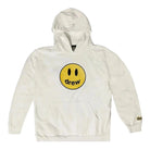 Drew House Mascot Hoodie "White" - Dawntown