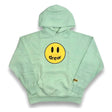 Drew House Mascot Pullover Hoodie 'MINT' - Dawntown