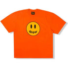DREW MASCOT SHORT SLEEVE TEE ORANGE