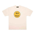 Drew House Mascot Tee "Cream" - Dawntown