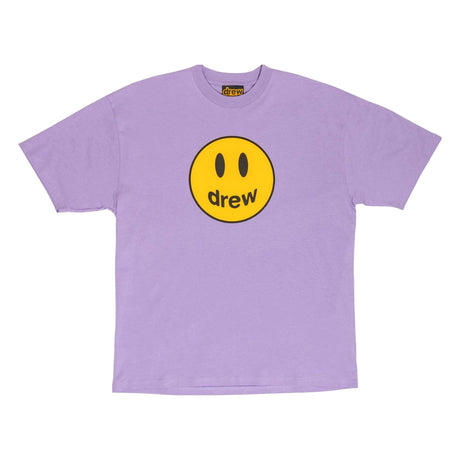 Drew House Mascot Tee "Lavender" - Dawntown