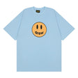 Drew House Mascot Tee "Light Blue" - Dawntown