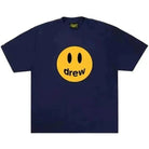 Drew House Mascot Tee "NAVY" - Dawntown