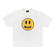 Drew House Mascot Tee "White" - Dawntown