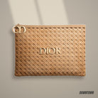Lifestyle — Dior Solar Escape Pouch