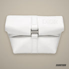 Dior Beauty Roll-Top Cosmetic Pouch