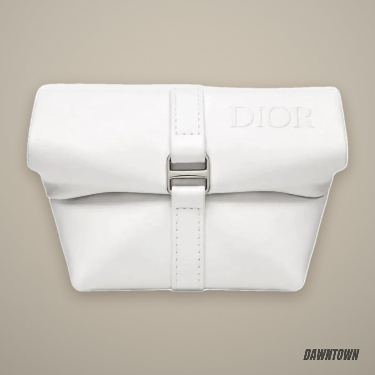 Dior Beauty Roll-Top Cosmetic Pouch