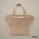 Dior Holiday 2025 Sparkling Tote Bag