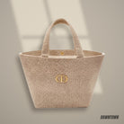 Lifestyle — Dior Holiday 2025 Sparkling Tote Bag