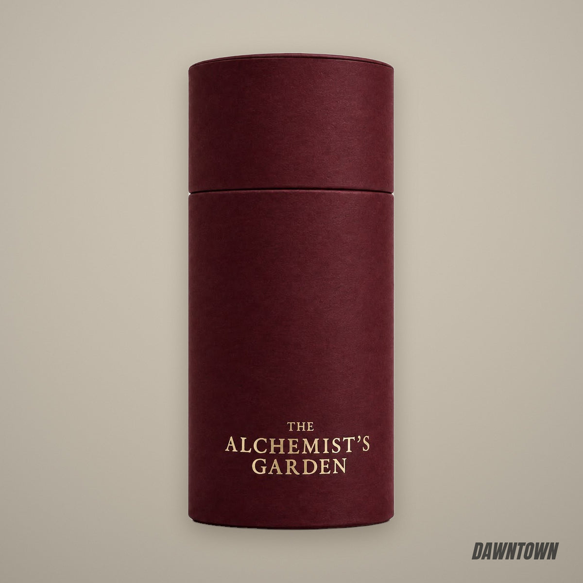 Gucci The Alchemist’s Garden Bottle Cover