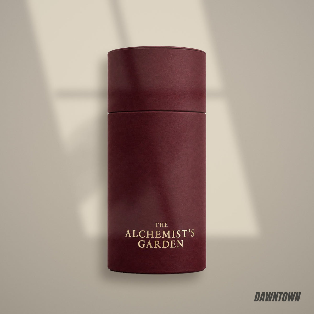 Lifestyle — Gucci The Alchemist’s Garden Bottle Cover